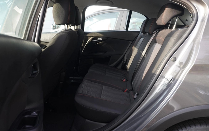 Fiat Tipo cena 108000 przebieg: 1, rok produkcji 2023 z Bolesławiec małe 191